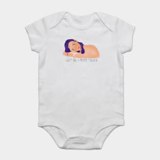 Tequila Baby Bodysuit